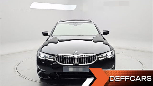 BMW 3-SERIES 320i Touring Luxury купить на сайте DeffCars