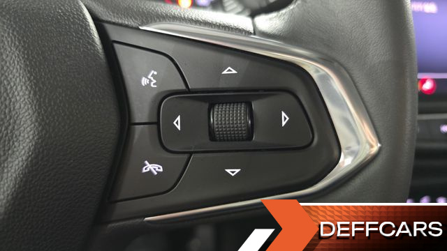 ChevroletGMDaewoo TRAILBLAZER 1.3 Turbo 2WD Premier купить на сайте DeffCars