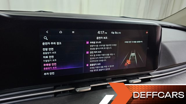 Kia CARNIVAL 9-Seater Signature купить на сайте DeffCars