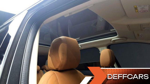 Land Rover DISCOVERY SPORT 2.0 TD4 HSE Luxury купить на сайте DeffCars