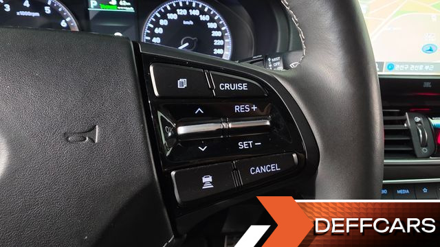 Hyundai GRANDEUR 3.0 Exclusive Special купить на сайте DeffCars