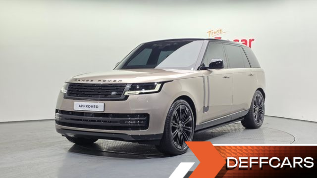 Land Rover RANGE ROVER P530 Autobiography Long Wheel Base купить на сайте DeffCars
