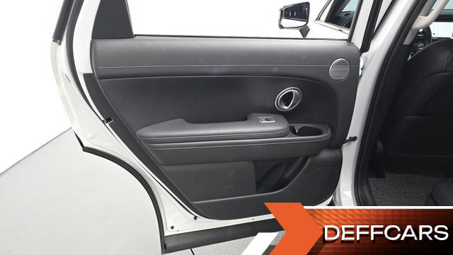 Hyundai PALISADE HEV 2.5T 4WD 9-Seater Exclusive купить на сайте DeffCars