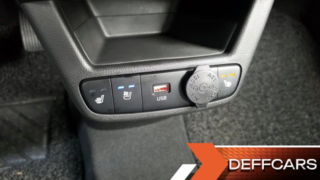 Kia RAY Prestige купить на сайте DeffCars