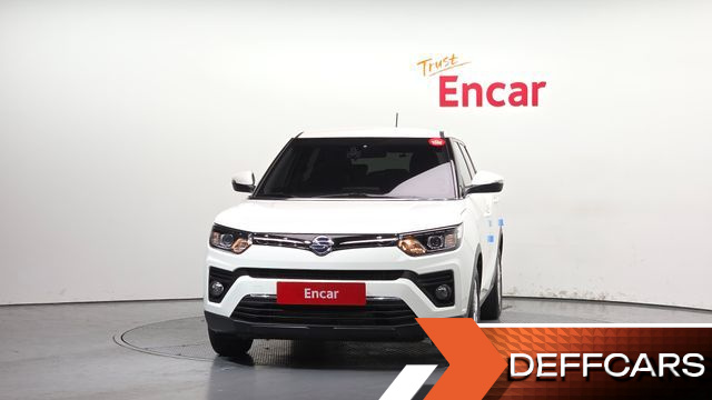 Ssangyong TIBOLI Gasoline 1.5 2WD V1 купить на сайте DeffCars