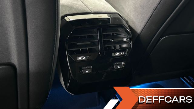 BMW IX xDrive45 M Sport купить на сайте DeffCars