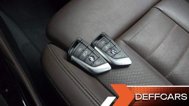 BMW X4 xDrive20d xLine купить на сайте DeffCars