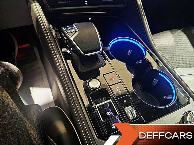 Volkswagen TOUAREG 3.0 TDI Prestige купить на сайте DeffCars