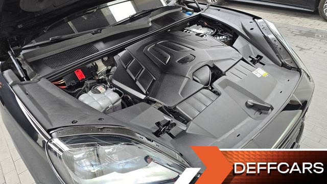 Porsche CAYENNE 3.0 Coupe купить на сайте DeffCars