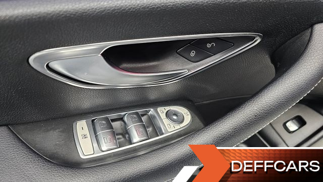 Mercedes E-CLASS E200 Avantgarde купить на сайте DeffCars