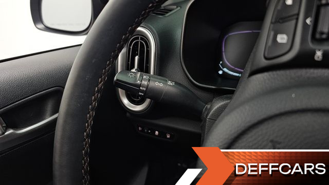 Kia MORNING Signiture купить на сайте DeffCars