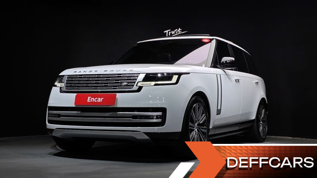 Land Rover RANGE ROVER P530 Autobiography Long Wheel Base купить на сайте DeffCars