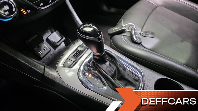 ChevroletGMDaewoo CRUZE 1.4 Turbo LT Deluxe купить на сайте DeffCars