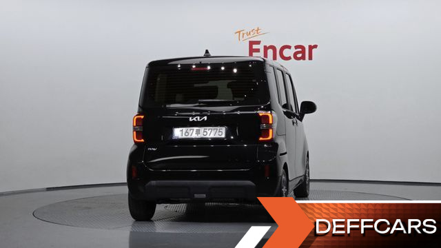 Kia RAY Signature купить на сайте DeffCars