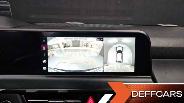 Kia SELTOS Gasoline 1.6 Turbo 2WD Signature купить на сайте DeffCars