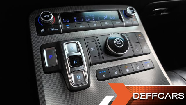 Hyundai PALISADE Diesel 2.2 2WD Prestige купить на сайте DeffCars