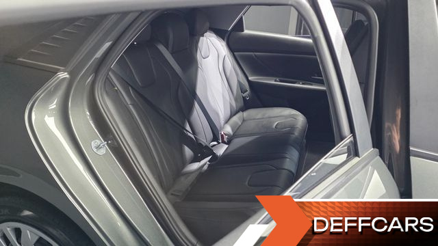 Hyundai AVANTE 1.6 Smart купить на сайте DeffCars