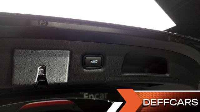 Hyundai SANTAFE Gasoline 2.5T 2WD Exclusive купить на сайте DeffCars