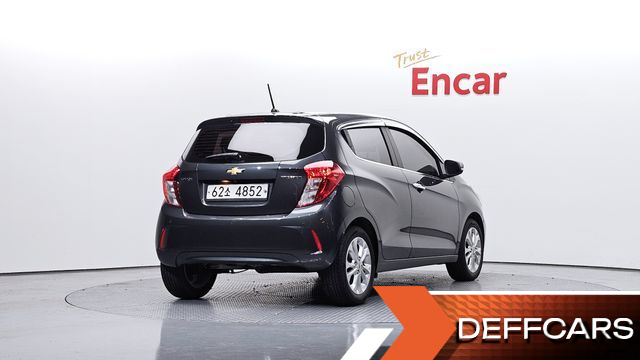 ChevroletGMDaewoo SPARK Premier купить на сайте DeffCars