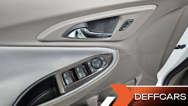 ChevroletGMDaewoo MALIBU 1.5 Turbo LS купить на сайте DeffCars