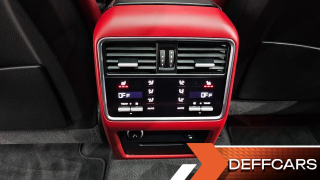 Porsche CAYENNE 3.0 Coupe купить на сайте DeffCars