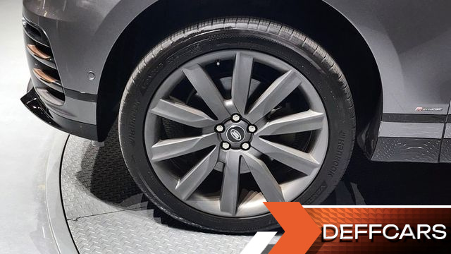 Land Rover RANGE ROVER VELAR 3.0 D300 R-Dynamic HSE купить на сайте DeffCars