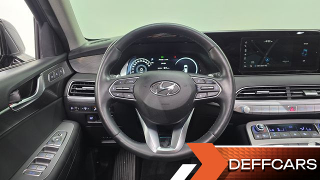 Hyundai PALISADE Gasoline 3.8 2WD Prestige купить на сайте DeffCars