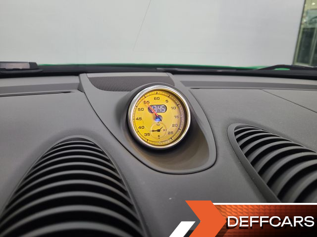 Porsche 718 4.0 GTS купить на сайте DeffCars