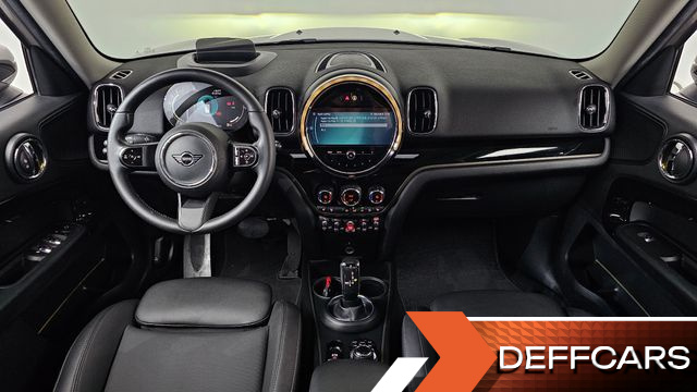 Mini COUNTRYMAN Classic 2nd купить на сайте DeffCars