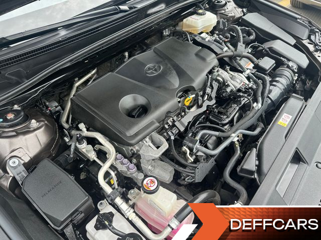 Toyota CAMRY 2.5 XLE Hybrid купить на сайте DeffCars