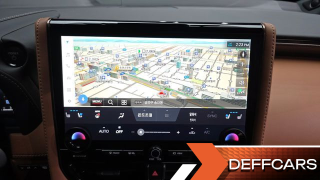Toyota ALPHARD 2.5 HEV Executive AWD купить на сайте DeffCars