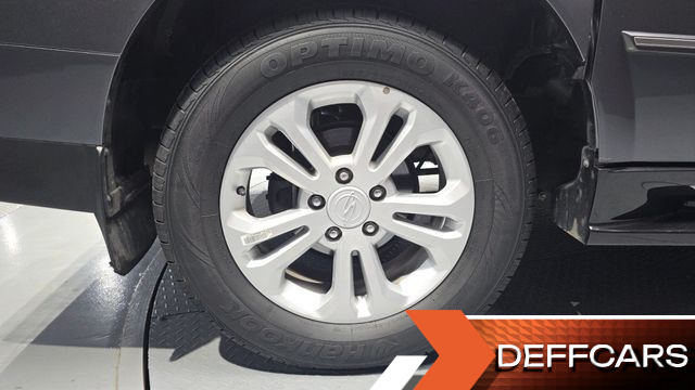 Ssangyong KORANDO 2.2 CX7 4WD Club купить на сайте DeffCars
