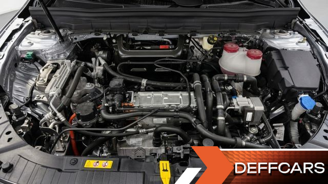 Mercedes EQB EQB300 4MATIC AMG Line купить на сайте DeffCars