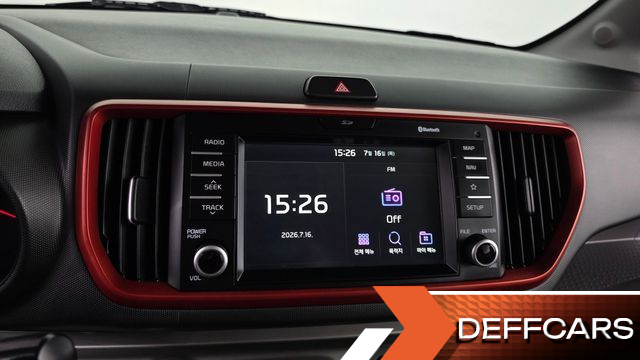 Kia RAY Prestige купить на сайте DeffCars