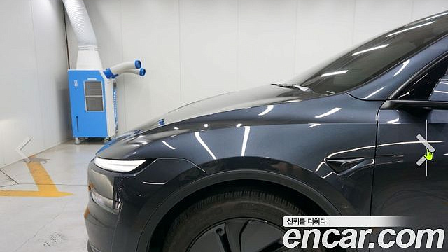 Tesla MODEL Y Long Range AWD купить на сайте DeffCars