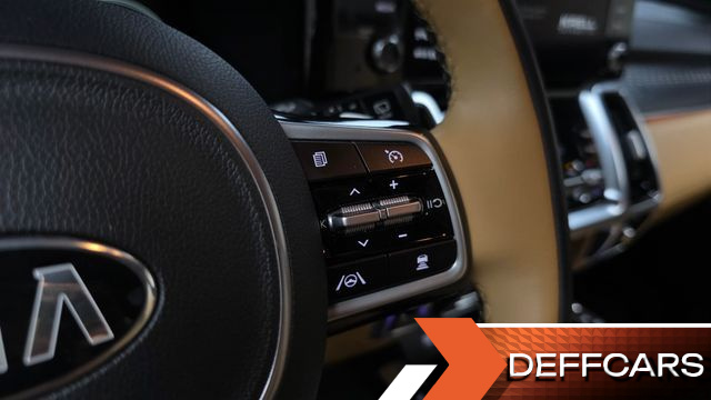 Kia SORENTO Diesel 2.2 2WD Signature купить на сайте DeffCars
