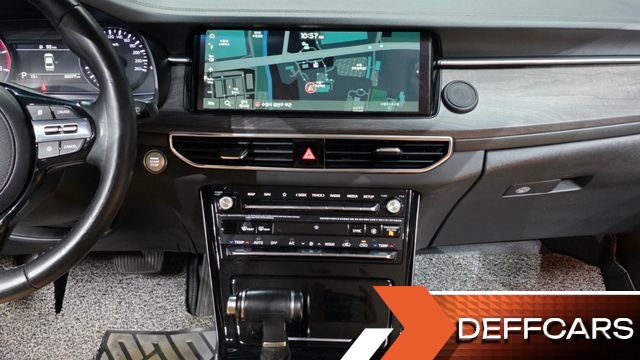 Kia K7 2.5 GDI Prestige купить на сайте DeffCars