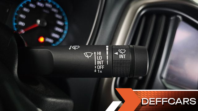 ChevroletGMDaewoo COLORADO 3.6 Z71-X Midnight 4WD купить на сайте DeffCars