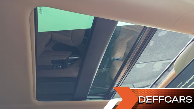 Land Rover RANGE ROVER P530 Autobiography Long Wheel Base купить на сайте DeffCars