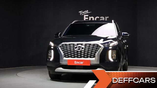 Hyundai PALISADE Diesel 2.2 4WD Prestige купить на сайте DeffCars