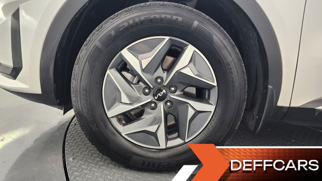 Kia SORENTO HEV 1.6 2WD Prestige купить на сайте DeffCars