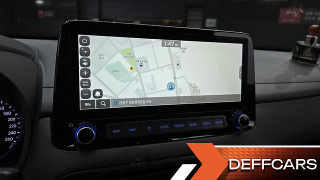 Hyundai KONA Gasoline 1.6 Turbo 2WD Modern купить на сайте DeffCars