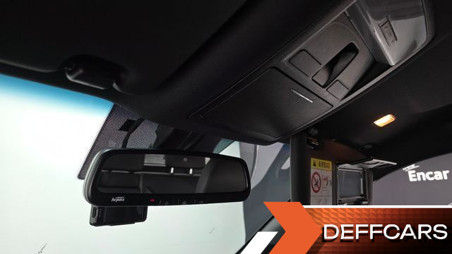 Ssangyong REXTON Diesel 2.2 4WD Prestige купить на сайте DeffCars