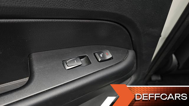 Ssangyong REXTON Diesel 2.2 4WD Prestige купить на сайте DeffCars