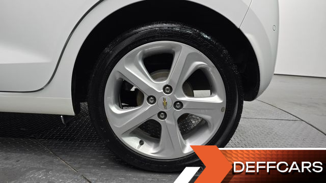 ChevroletGMDaewoo SPARK LTZ купить на сайте DeffCars