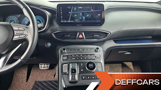 Hyundai SANTAFE HEV 1.6 2WD Prestige купить на сайте DeffCars