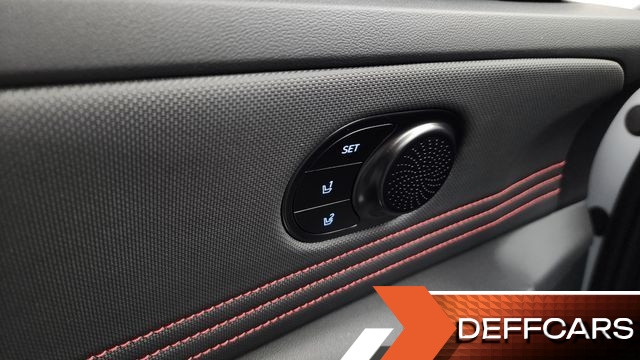 Hyundai AVANTE 1.6 Inspiration N Line купить на сайте DeffCars