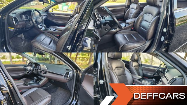 Hyundai GRANDEUR 2.4 Premium Special купить на сайте DeffCars
