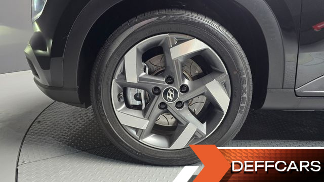 Hyundai VENUE 1.6 Flux купить на сайте DeffCars
