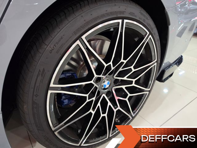 BMW 3-SERIES 320i M Sport купить на сайте DeffCars